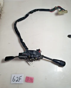 INTERRUPTOR INDICADOR TRIUMPH ACCLAIM 1984 #62F239 - Imagen 1 de 12