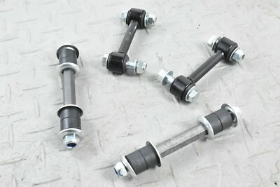 JAGUAR XJS XJ6 SUSPENSIÓN BARRA ANTIVUELCO ARB BALANCEO DROP LINK SET KIT CASQUILLO C42907 Foto 1 de 4