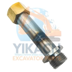 For Doosan Daewoo DH55/60 Sumitomo SH200A3 pilot Solenoid Valve Spool Stem - Picture 1 of 4