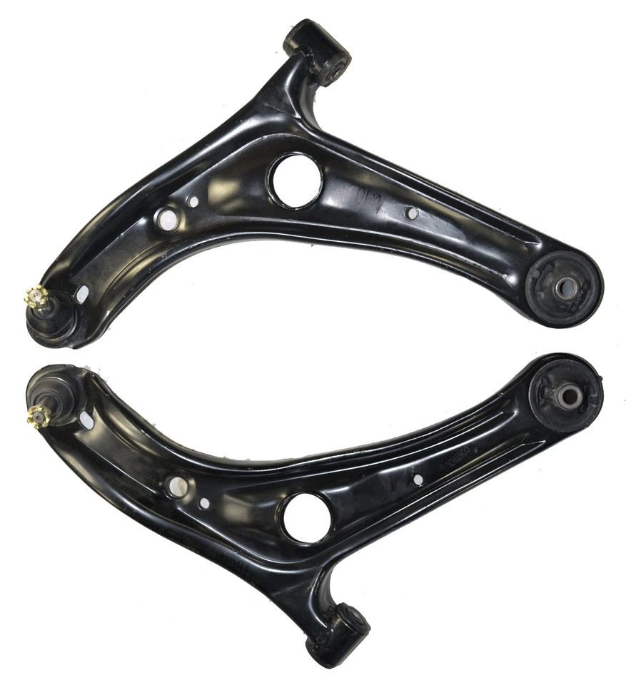 Pair Front Suspension Parts Lower Control Arms RH/LH For Toyota MR2 Spyder 00-06 Foto 1 de 1