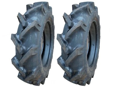 5.50-16 ROSAVA F-122 - 71/A6 - 4PR - TT - Set  inklusive Schlauch TR15 Ventil - Bild 1 von 4