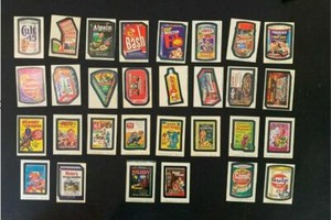1974 Topps Wacky Packages 11th Series 11 Complete Your Set Pick Choose Singles
