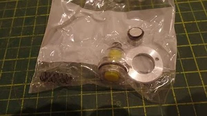 MORGEN PRODUCTS ALARM POP UP ASSEMBLY 213-312, 213312, NIB, N.O.S - Picture 1 of 5