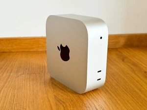 TOP! Apple Mac mini M4 10 Core CPU / 10 Core GPU 16 GB RAM 2TB SSD OVP - Picture 1 of 14