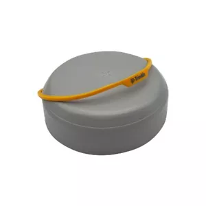 Top Radome Cover Part Upper Cover for Trimble R10 R12 R12i GNSS GPS RTKReceiver - Picture 1 of 5