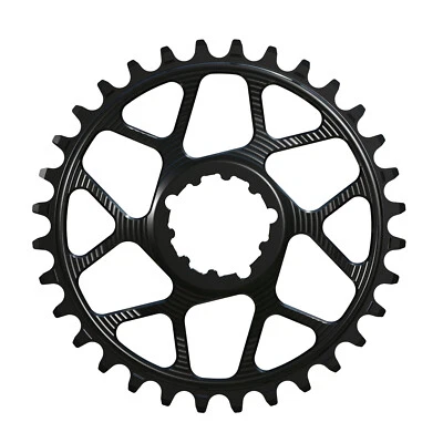 Works Components - Fits SRAM Boost N/W Chainring-28T, 30T, 32T, 34T - Made in UK
