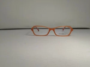 EMPORIO ARMANI EA 3009F 5083 OPAL CORAL 54-16-140 3434 - Picture 1 of 5