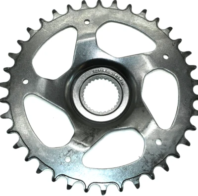 Sprocket E-Bike Bosch EMS05-BHU38-NS-C55 - 38 Teeth - Image 1 of 3