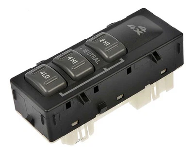 New Dorman 4WD Engagement Switch /For 01-02 Chevrolet Silverado 2500 901-063 - Image 1 of 3