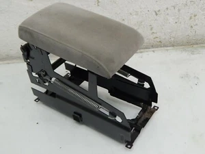 VW Passat 3BG Accoudoir Central Console Centrale 3B1864207C Tissu Gris 352025 - Bild 1 von 6
