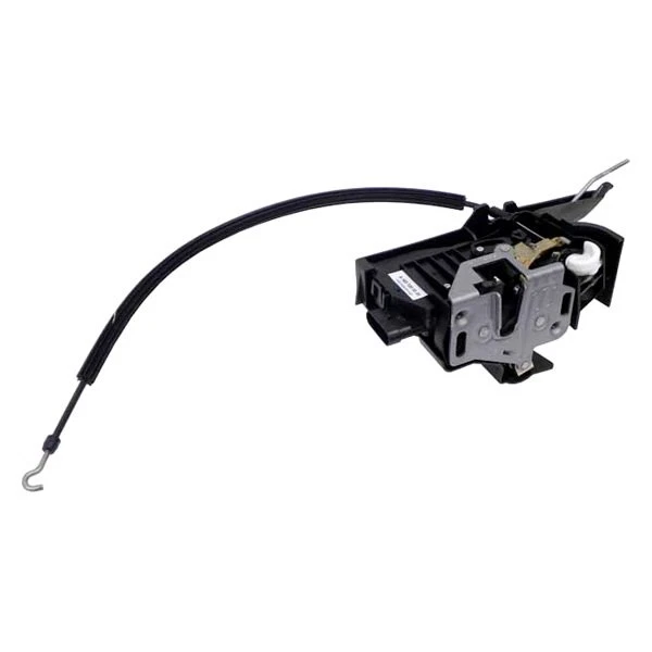 For Mercedes-Benz ML350 03-05 Genuine Front Passenger Side Door Latch Assembly Foto 1 de 1