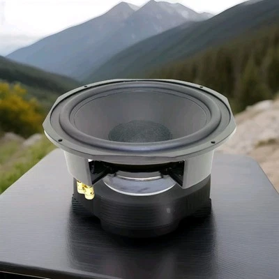 Низкочастотный динамик ESS Factory 10 дюймов 689-1010 - Изображение 1 из 4