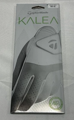 NEW TaylorMade Kalea Women's Glove - RH - S - NIP - Image 1 of 3