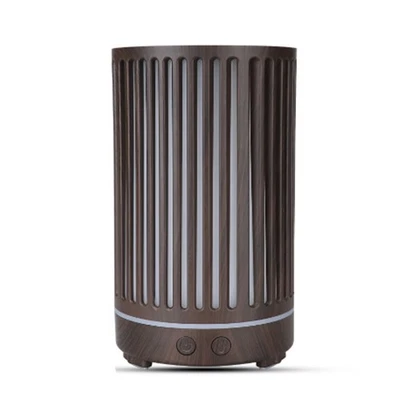 Simulated Wooden Printed Humidifie 200ml  Portable Humidifier Low Noise6627 - Image 1 of 4