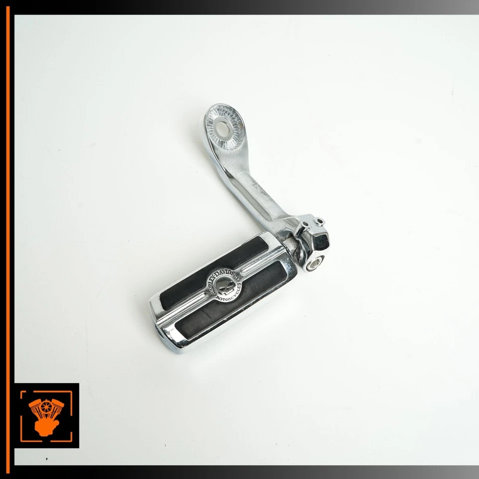 Harley Electra Glide 2010 lado izquierdo protector de motor carretera turismo clavija OEM Foto 1 de 4