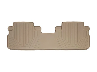 WeatherTech Floor Mats FloorLiner for - Toyota Highlander - 2nd Row - Image 1 of 4