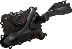 For AUDI A4 A5 A6 A7 06E103547N Engine Crankcase Ventilation Valve Oil Separator - Picture 1 of 5
