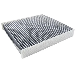 Replacement Cabin Air Flow Filter Compatible with For Isuzu For Dmax 2011 2018 - Picture 1 of 8