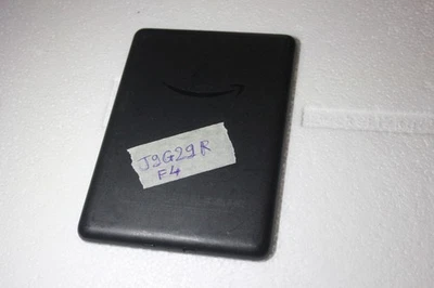F4  ebook   E Reader   Amazon Kindle 10. Generation  J9G29R  8GB  gebraucht - Bild 1 von 4