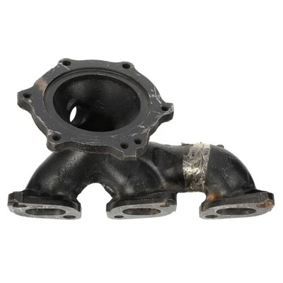 OEM 2002-2007 Nissan Exhaust Manifold Murano Altima Maxima NEW 14006-8J100 - Image 1 of 4