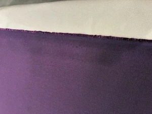 1000 Denier Purple DWR Coated 60” Wide Nylon Cordura by the Yard. - Picture 1 of 1