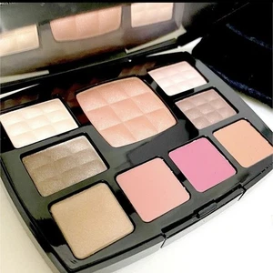 CHANEL Travel Makeup Palette Voyage Auth From Japan TK - Picture 1 of 24