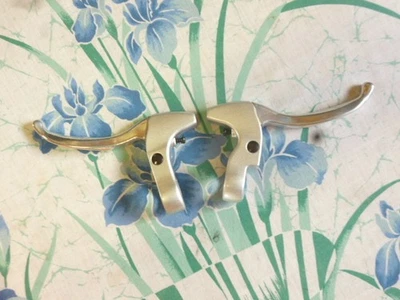 Compatible con todos los fabricantes de bicicletas, juego de palancas de freno internas de 3-5 velocidades, Foto 1 de 2