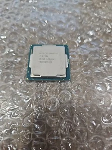 Intel Core i7 8700K Processor(4.70 GHz, Hexa-Core, LGA 1151/Socket H4) -... - Photo 1/3