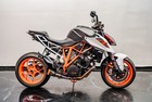 2018 KTM 1290 Super Duke R 