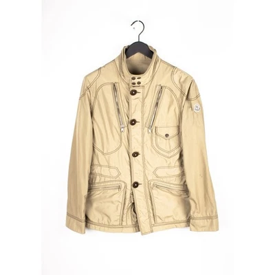 Moncler Men Jacket Vintage Light Size 3/Large - Image 1 of 4