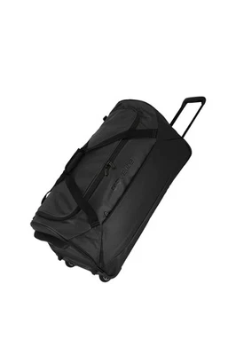 Travelite BASICS Rollenreisetasche - Schwarz - Bild 1 von 4