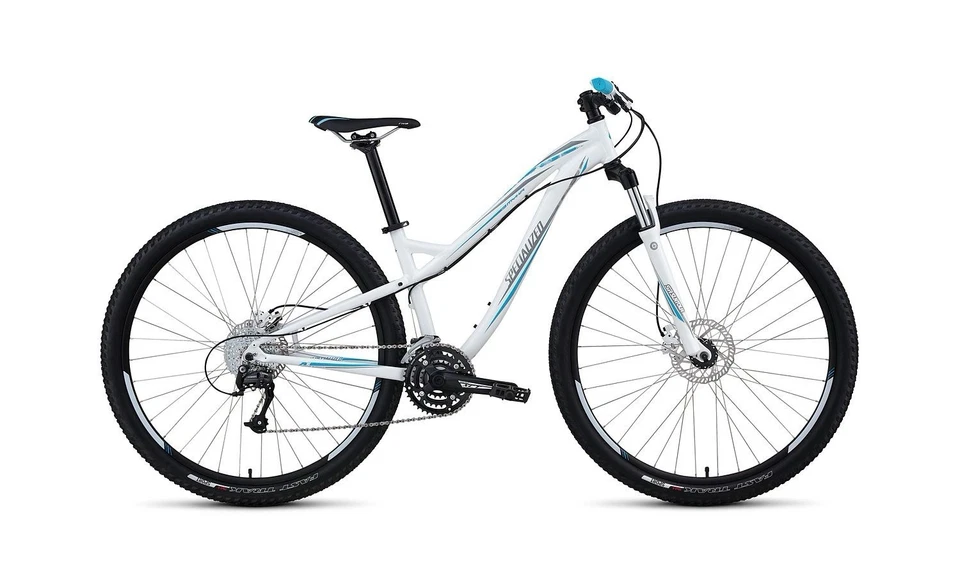 2013 Specialized Myka Sport Disc 29 - Women's - Image 1 of 4