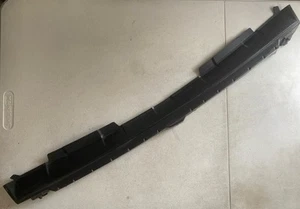 2022 2023 MITSUBISHI OUTLANDER FRONT BUMPER GRILLE COVER OEM - Picture 1 of 15