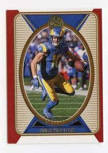 2022 Panini Legacy - Cooper Kupp #53 Red /299 - Picture 1 of 2