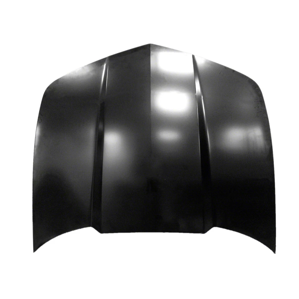 New Hood Panel fits 2010-2015 Chevrolet Camaro 23299658 CAPA-P Foto 1 de 1