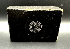 Vintage Packard Lifetime Lektro-Rasierer Originalkarton - Bild 1 von 7