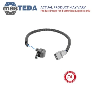 AT10096 CRANKSHAFT POSITION SENSOR FLYWHEEL SIDE AT AUTOTEILE NEW OE REPLACEMENT - Image 1 of 4