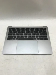 Apple MacBook Pro 2016 13" A1708 Palmrest+Battery ONLY For Parts/Repair READ -DW - Picture 1 of 8