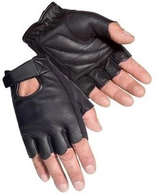 Tourmaster Select Fingerless 2.0 Glove HS-1333 XSM 8412-0205-03 - Image 1 of 3