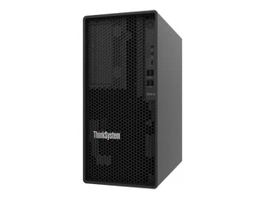 Lenovo ThinkSystem ST45 V3, Epyc 4124P, 16GB RAM #IN050 - Bild 1 von 4