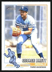 B6695- 2025 Topps Heritage Baseball Insert Cards -You Pick- 15+ FREE US SHIP - Picture 1 of 15