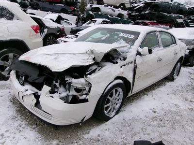 Chassis ECM Body Control BCM Left Hand Dash Fits 06-13 IMPALA 2030463 - Image 1 of 4