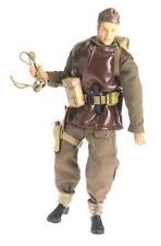 21st Century Toys WWII: Royal Marine Commando Action Figure