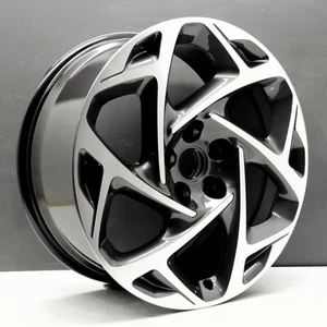 VAUXHALL INSIGNIA ATOMIC 19" ALLOY WHEEL RIM 8.5J SRI VX LINE AAU3 GENUINE X1 - Picture 1 of 15