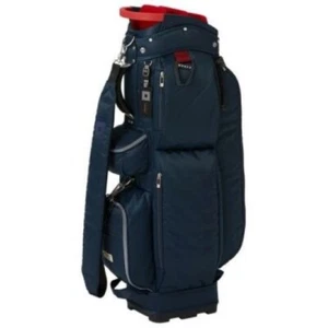 ONOFF Lightweight Nylon Twill Caddy Bag OB0424 64 Dark Navy 2024 Model - Picture 1 of 2