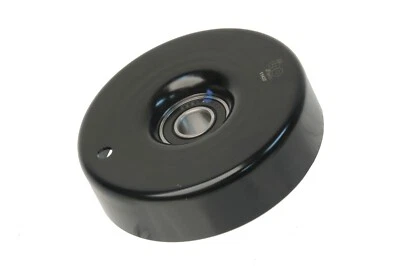 Polea tensora correa transmisión accesorio para Mercedes-Benz SLK230 1998-2004 URO Foto 1 de 4