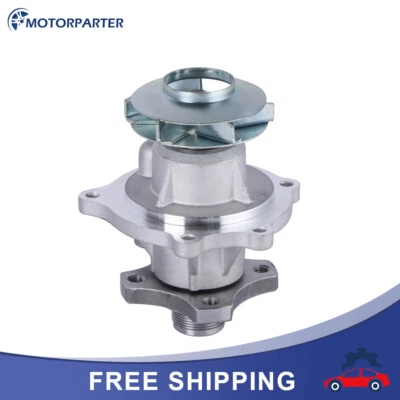 Bomba de água para Chevy Colorado GMC Canyon Envoy Isuzu i-280 Saab 9-7x Buick - Imagem 1 de 4