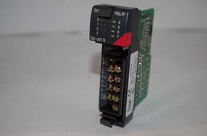 MODULO RELÈ USCITA AUTOMATION DIRECT D2-08TR - Foto 1 di 4
