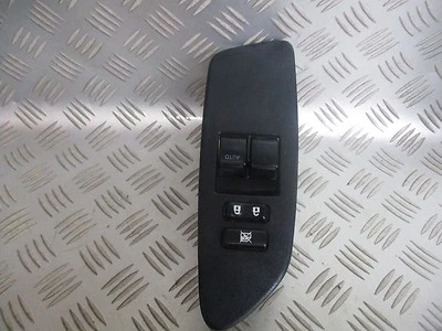 Toyota Auris 2008 1,6 gasolina lado del conductor interruptor eléctrico 74231-02540 - Imagen 1 de 3