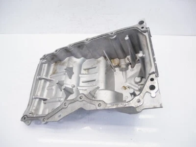 Pan de aceite para Ford Mustang 2018 2,3 gasolina EcoBoost N48H N48 314 - 317 HP Foto 1 de 2